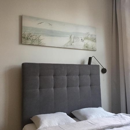 Agapella Apartamenty - Monte Top Rooms Sopot Kültér fotó