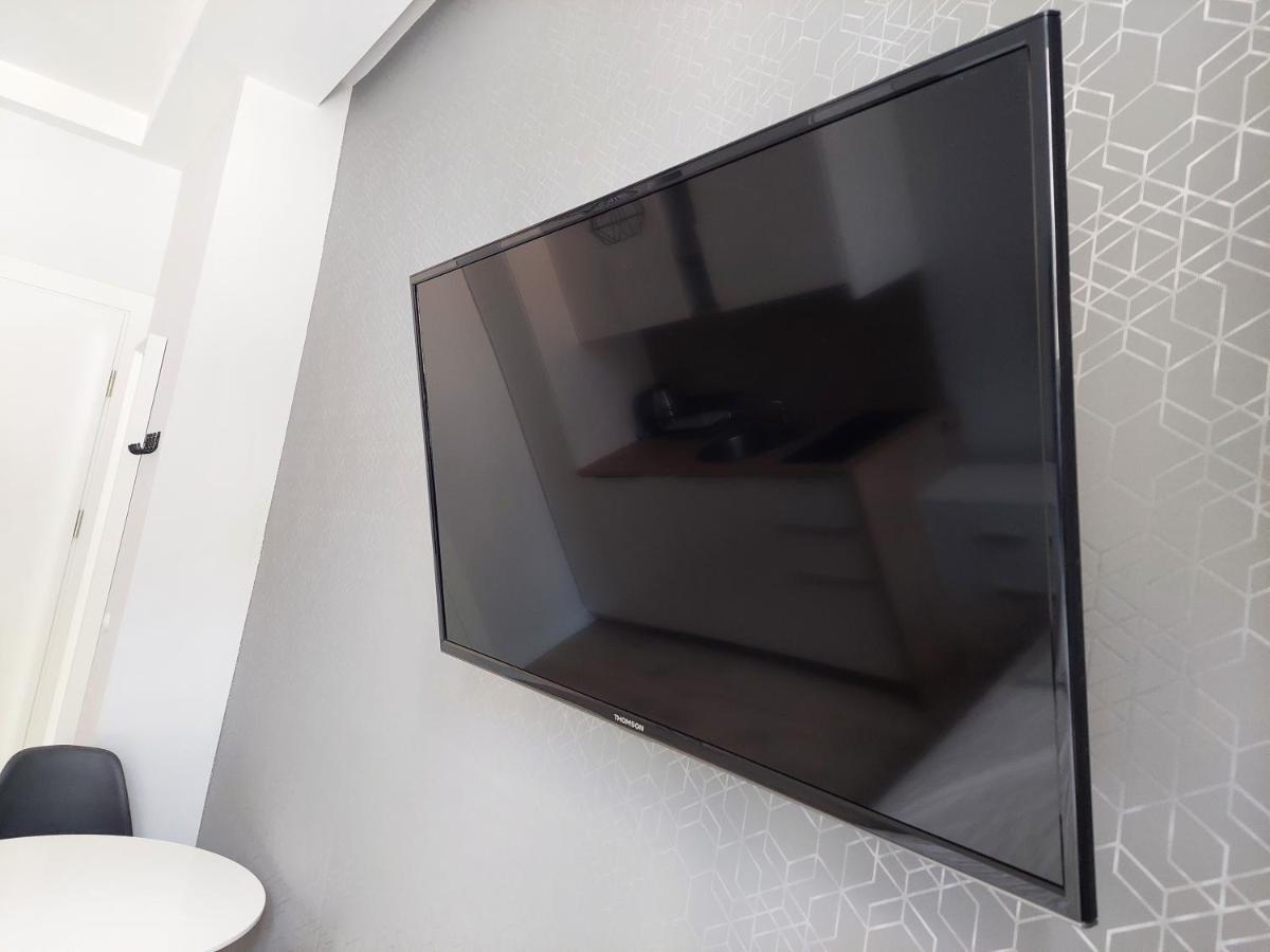 Agapella Apartamenty - Monte Top Rooms Sopot Kültér fotó