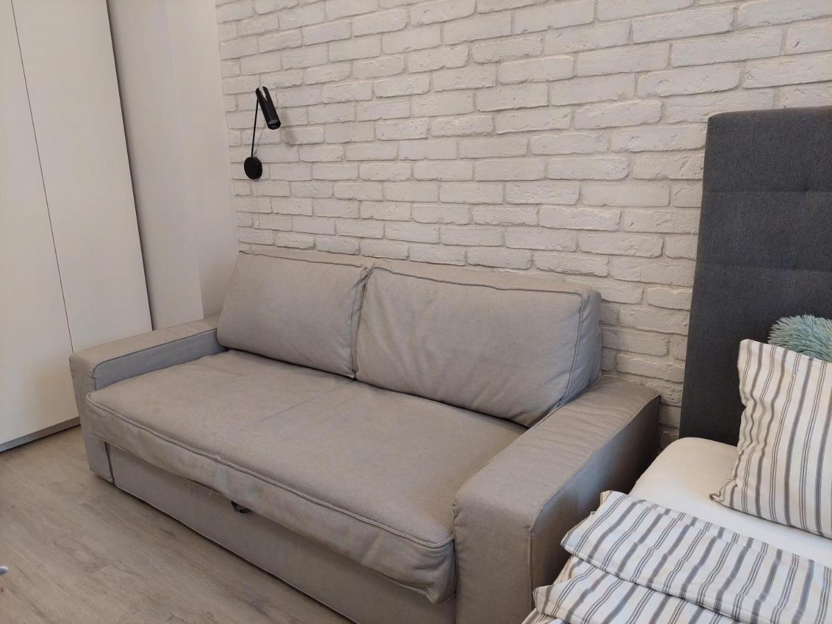 Agapella Apartamenty - Monte Top Rooms Sopot Kültér fotó