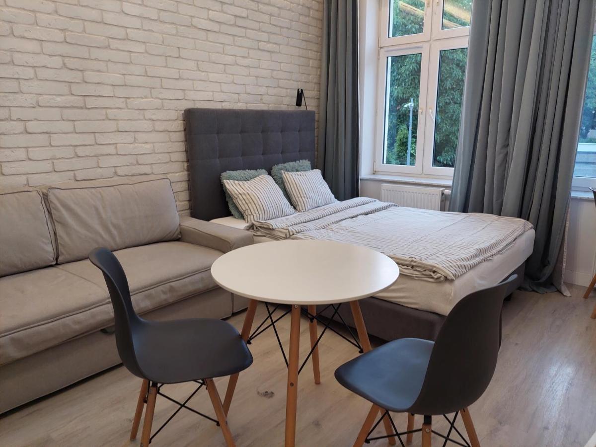 Agapella Apartamenty - Monte Top Rooms Sopot Kültér fotó
